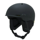 The Blacking Out Brainstorm Helmet