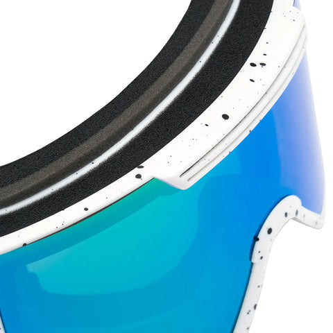 The Miami Nights Backslap Goggle