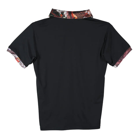 Actualbush Tech Polo