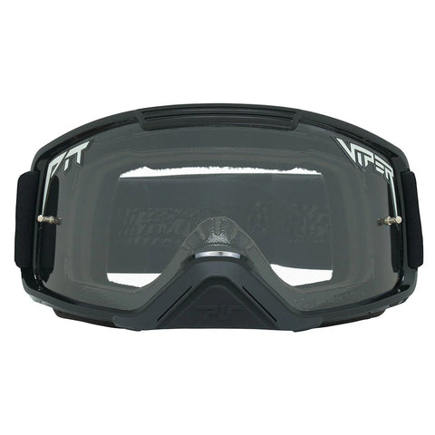The Exec Brapstrap Goggle