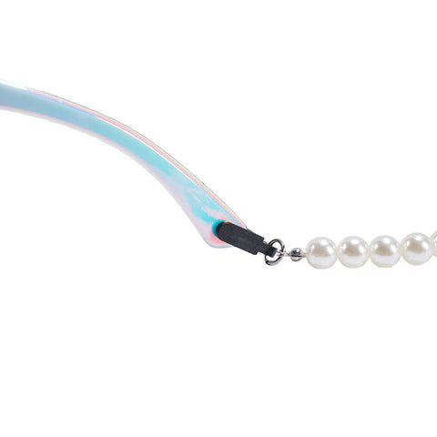 The Pearl Necklace RIG