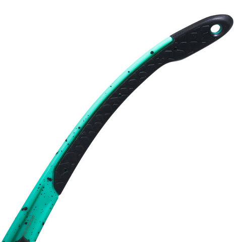 The Artificial Skysurfer