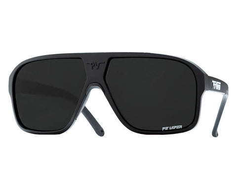 The Exec Flight Optics
