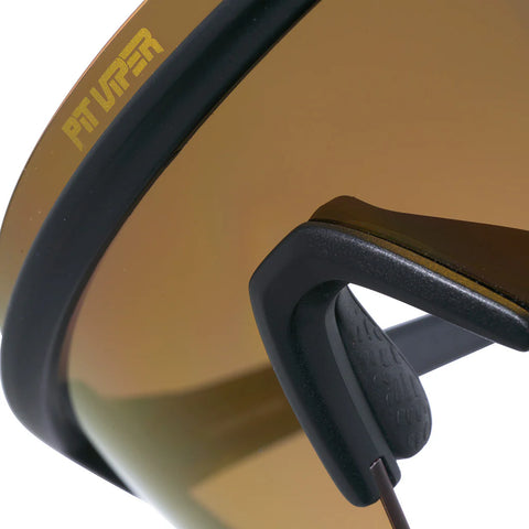 The Exec Skysurfer
