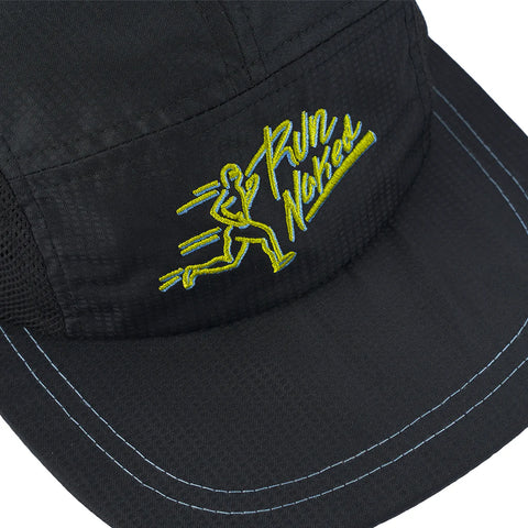 Run Naked Hot Mesh Hat