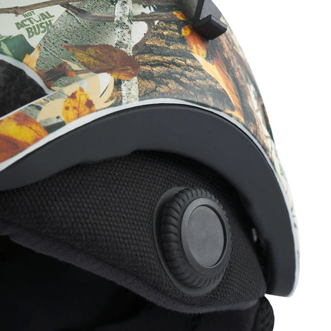 The Actualbush Brainstorm Helmet