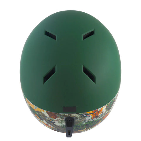 The Actualbush Brainstorm Helmet