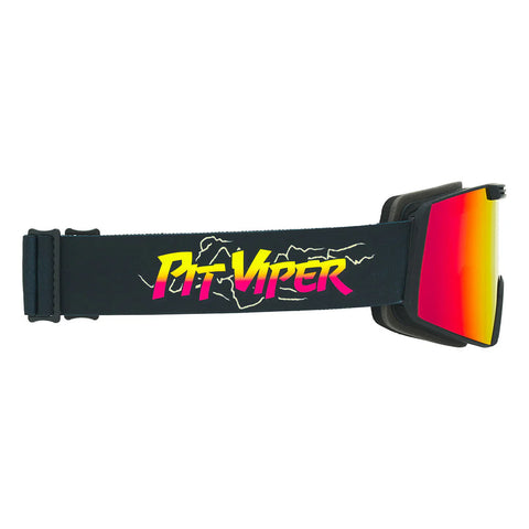 The Power Surge Backslap Goggle