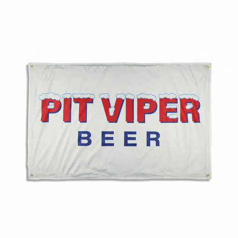 Beer Flag
