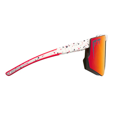 The Heater Flip-Offs 2.0