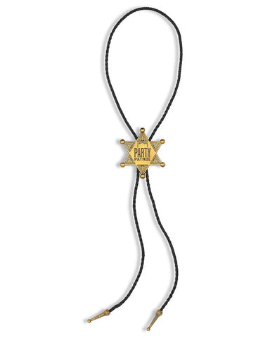 Party Patrol Bolo
