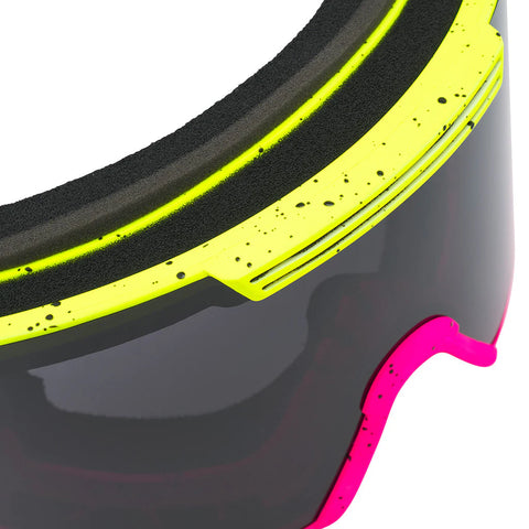 The Formula Backslap Goggle