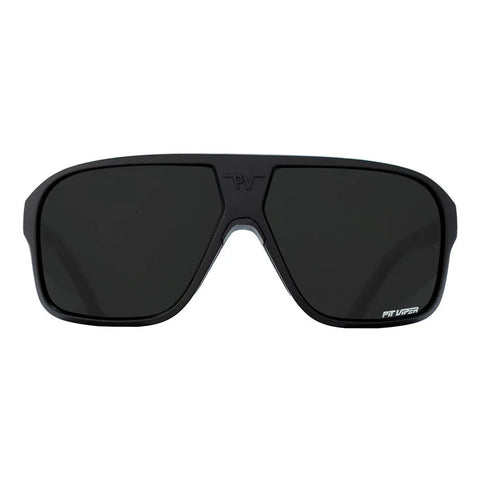 The Exec Flight Optics