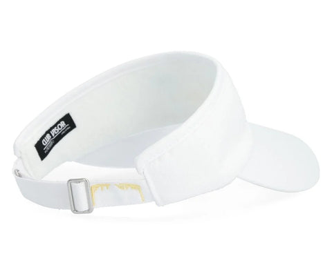 Passion Aquatica Club Visor