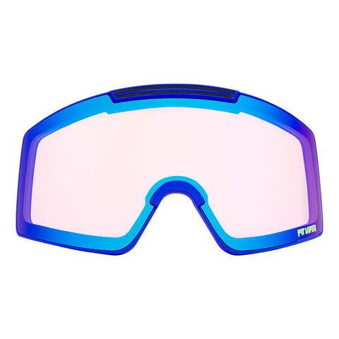 The Long Track Proform Goggle