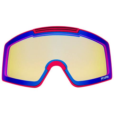 The Roost Rocket Proform Goggle