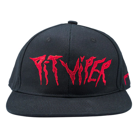 The Reign In Mud Stepson Hat