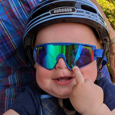 The Leonardo Baby Vipes