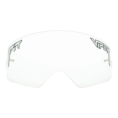 The World Champion Goggle Lens