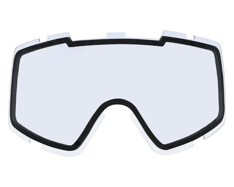 The French Fry Goggle Lens