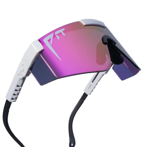 The Miami Nights Original 2.0