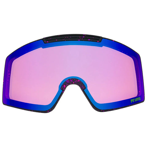 The Low Tai'd Proform Goggle