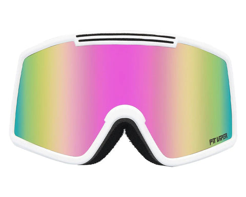The Miami Nights French Fry Goggle