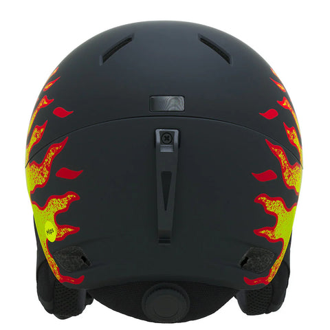 The Combustion Brainstorm Helmet