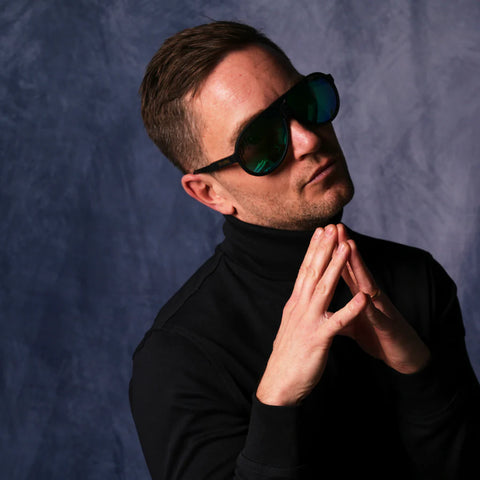 The Exec Jethawk