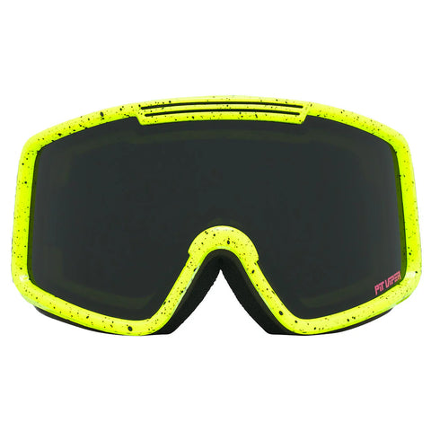 The Surge Matrix French Fry Goggle