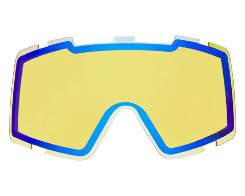 The French Fry Goggle Lens