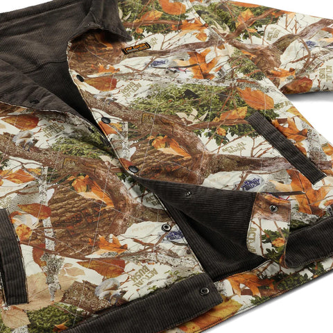 Sporturoy Reversible Jacket