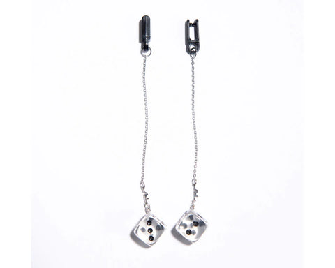 Dice Tie Downsª Charms