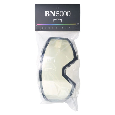 The BN5000 Goggle Lens