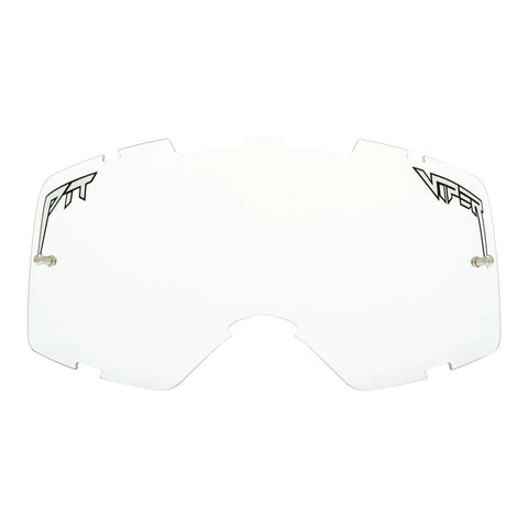 The Brapstrap Goggle Lens
