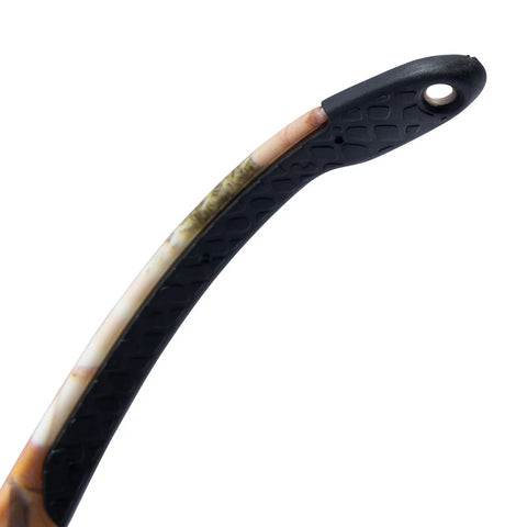 The Actualbush Skysurfer