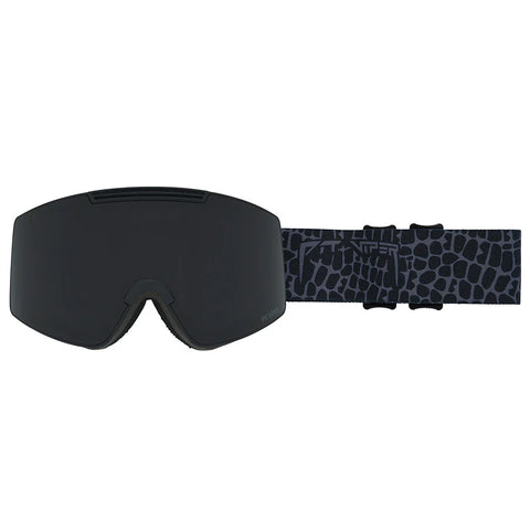 The Blacking Out Proform Goggle