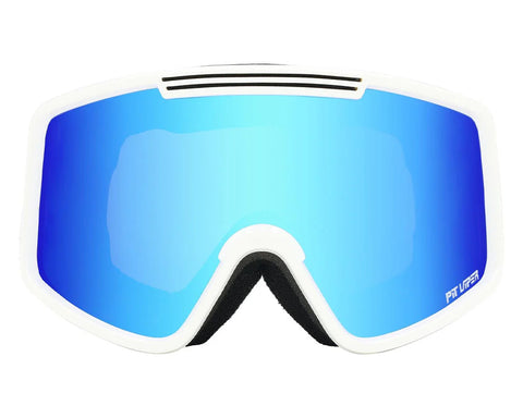 The Miami Nights French Fry Goggle