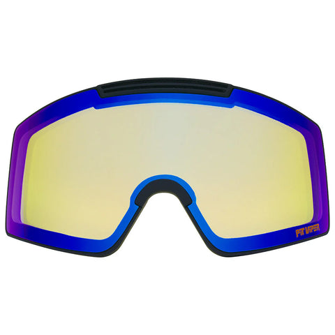 The Blacking Out Proform Goggle