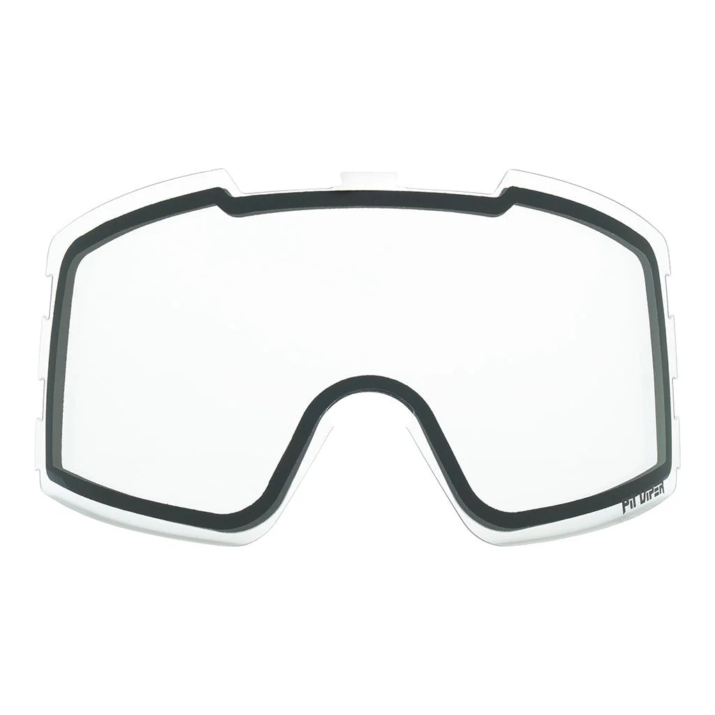 The Backslap Goggle Lens