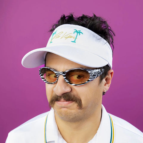 Passion Aquatica Club Visor
