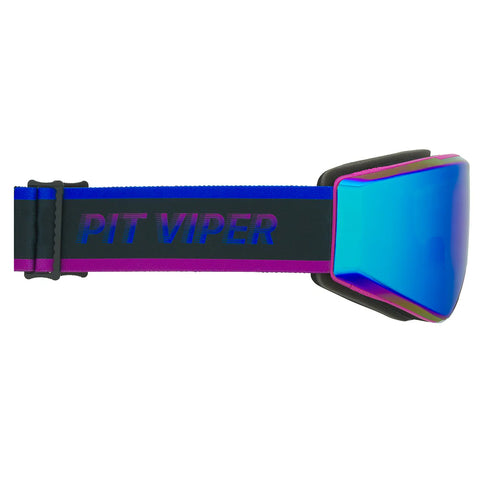 The Night Rider BN5000 Goggle