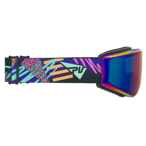 The Genesis BN5000 Goggle