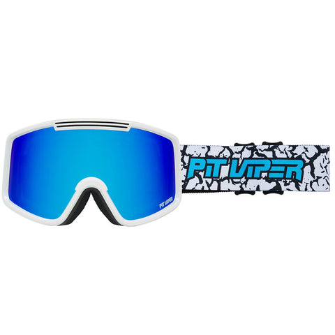 The Miami Nights French Fry Goggle