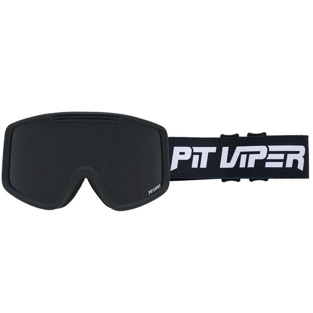 The Exec French Fry Goggle