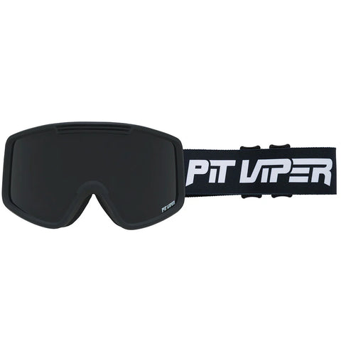 The Exec French Fry Goggle