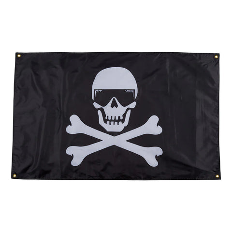 Golly Roger Flag