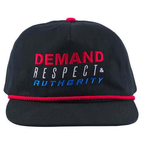 Agreement Dangerfield Hat