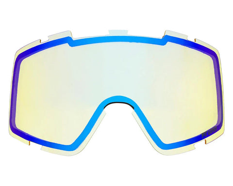 The French Fry Goggle Lens
