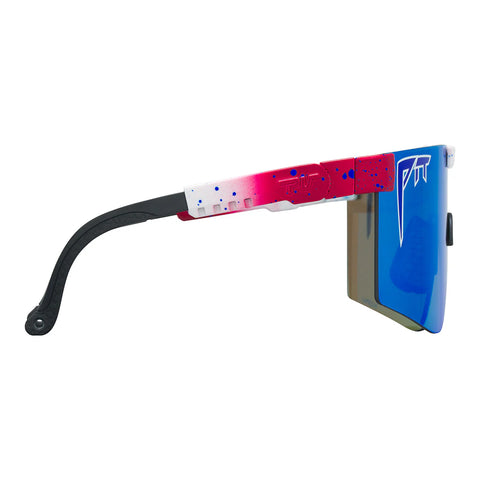 The Firecracker Original 2.0